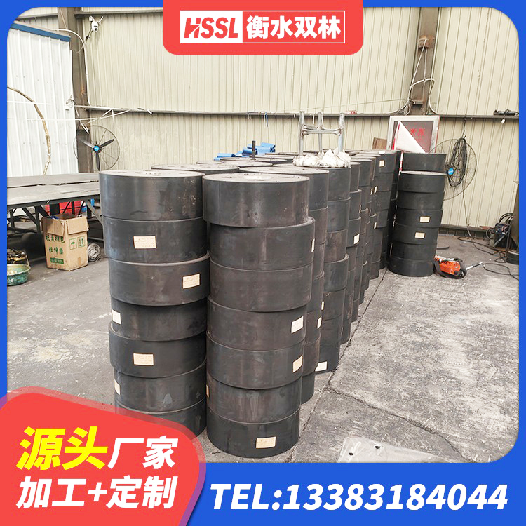 天元区LNR1200天然隔震支座生产厂家 天元区LRB500-II型隔震支座 天元区铅芯橡胶隔震支座LRB1100-220厂家 天元区天然橡胶支座(LNR)厂家 - 第2张