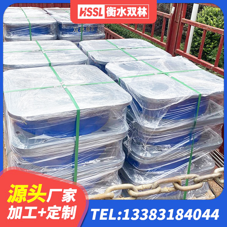 天元区高阻尼减震支座厂家 天元区房屋建筑支座生产厂家 天元区HDR1200支座源头工厂 天元区建筑铅芯隔震橡胶隔震支座厂家 - 第3张