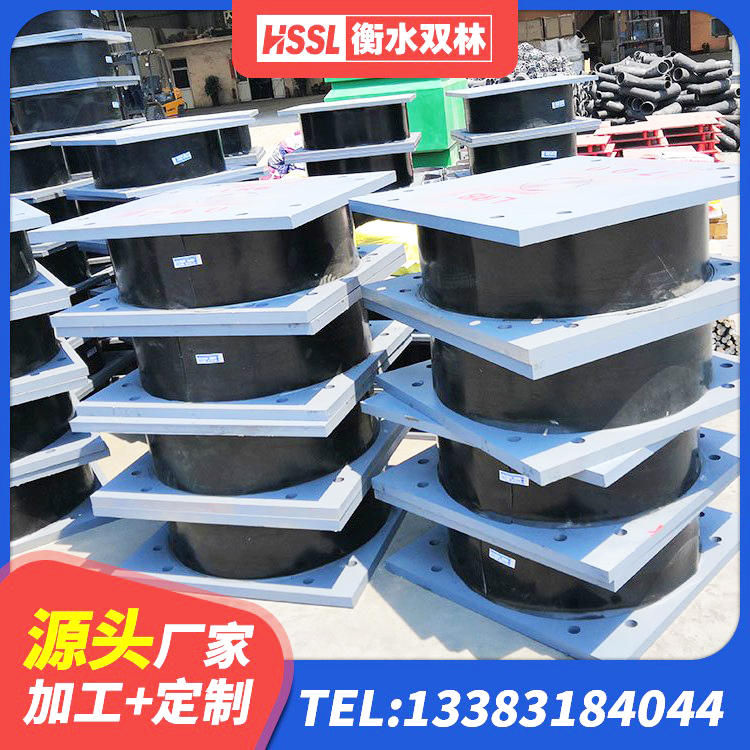 天元区LNR400天然橡胶隔震支座厂家 天元区LNR隔震支座1300 天元区铅芯隔震支座LRB生产厂家 天元区LRB700橡胶隔震支座厂家 - 第6张