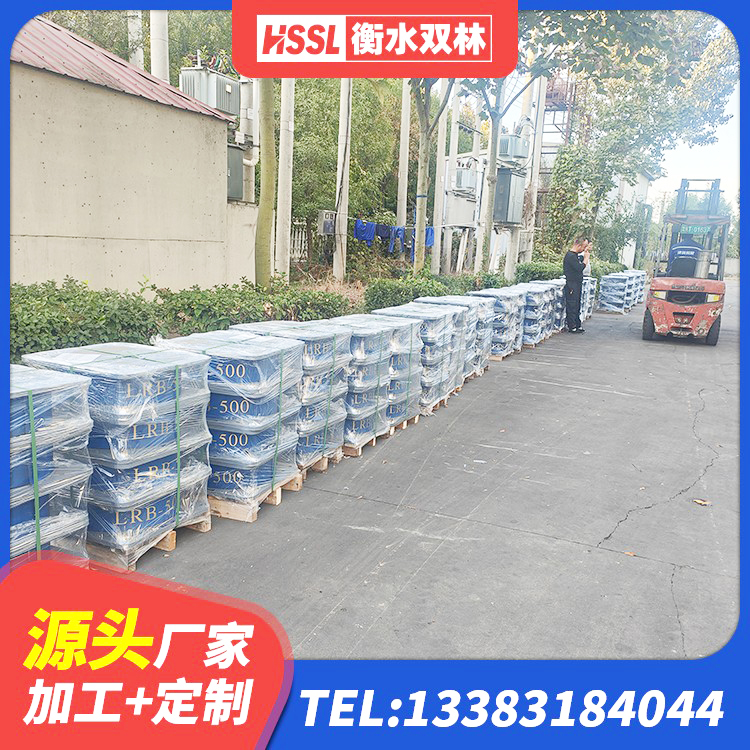 天元区房屋隔震支座价格 天元区建筑圆形高阻尼隔震支座 天元区LNR700橡胶隔震支座生产厂家 天元区建筑铅芯建筑橡胶隔震支座 - 第6张